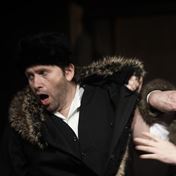 Jan Hrusinsky a Marek Taclik